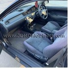 1993 EJ1 Honda Civic Coupe